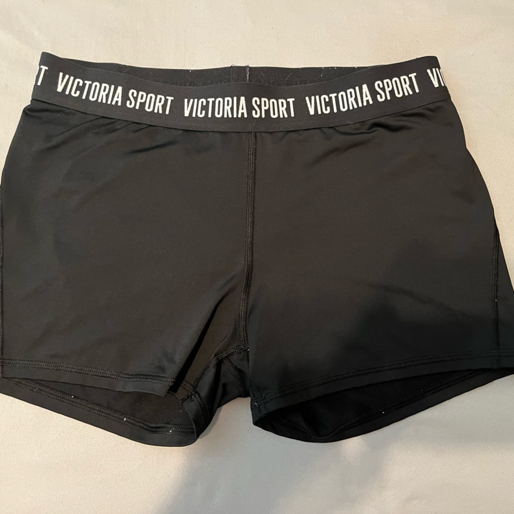 Victoria Sport Shorts